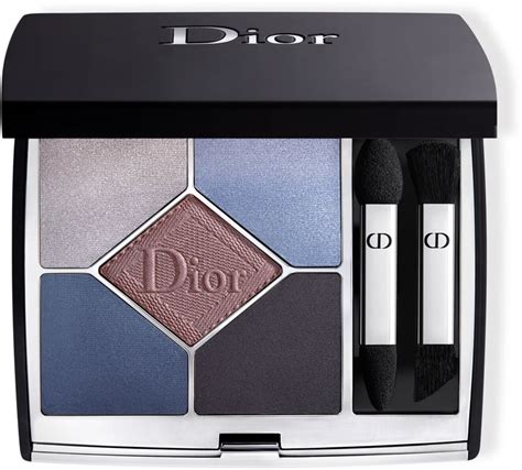 diorshow 5 couleurs limited edition